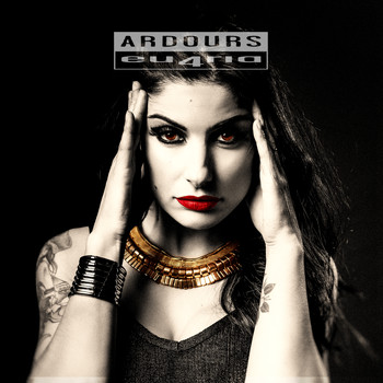 Ardours - Dancing with Tears in My Eyes