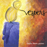 Emily Shaw - Vespers