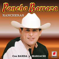 Pancho Barraza - Rancheras