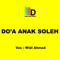 Widi Ahmad - Do'A Anak Soleh