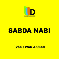 Widi Ahmad - Sabda Nabi