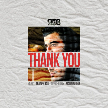 Rob C - Thank You