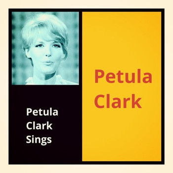 Petula Clark - Petula Clark Sings