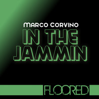 Marco Corvino - In The Jammin