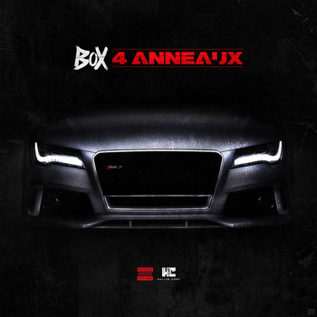 Box - 4 anneaux (Explicit)