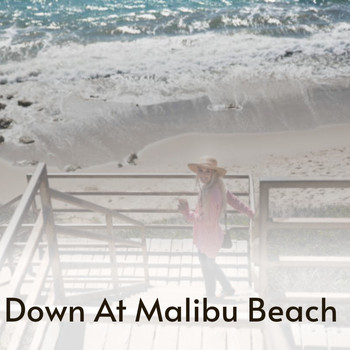 Various Artists - Down at Malibu Beach