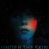 Mica Levi - Under The Skin (Original Soundtrack Album)
