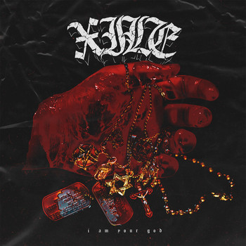 Xile - Diamond Eyes (Explicit)