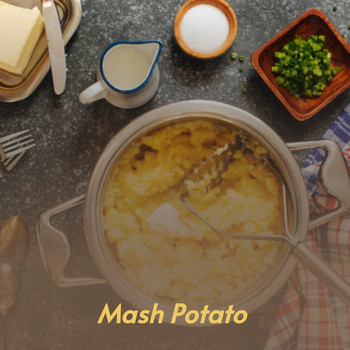 Various Artists - Mash Potato