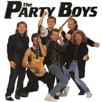 The Party Boys - The Party Boys