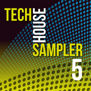 Various Artists - Tech House Sampler, Vol. 5