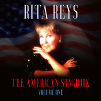 Rita Reys - The American Songbook (Vol. 1)