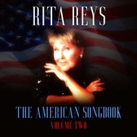 Rita Reys - The American Songbook (Vol. 2)