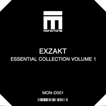 Exzakt - Exzakt - Essential Collection - Volume 1