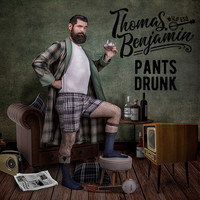 Thomas Benjamin Wild Esq / - Pants Drunk
