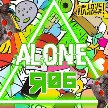 R06 - ALONE