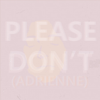 The Black And White Years - Please Don't (Adrienne)