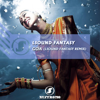LSound Fantasy - GOA (Remix)