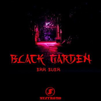 Enn Euen - Black Garden