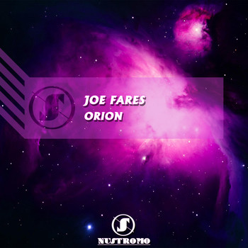Joe Fares - Orion