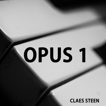 Claes Steen - Opus 1