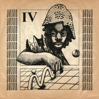 Shungu - A Book of 100 Spiritual Beats: Chapter IV