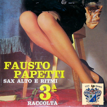 Fausto Papetti - Raccolta 3a
