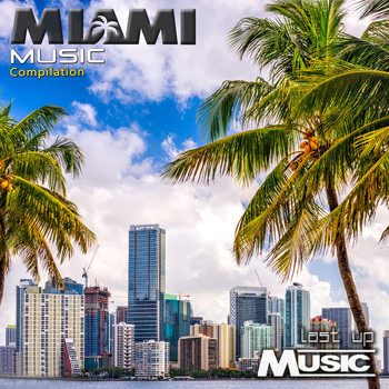 Various Artists - Miami Music Compilation