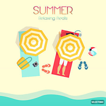 Various Artists - Summer Relaxing Beats