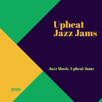 Upbeat Jazz Jams - Jazz Music-upbeat Jams