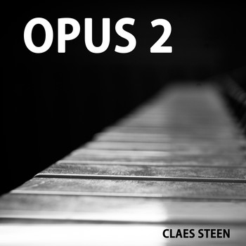 Claes Steen - Opus 2
