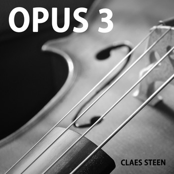 Claes Steen - Opus 3