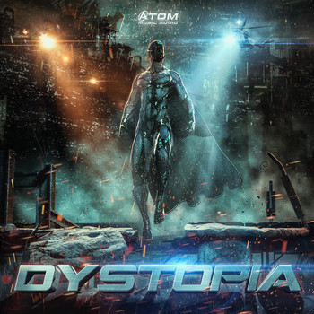 Atom Music Audio - Dystopia