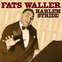 Fats Waller - Harlem Stride
