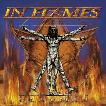 In Flames - Clayman (Explicit)