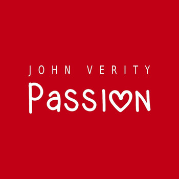 John Verity - Passion