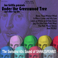 Joe Griffin - Under the Greenwood Tree and Other Top Hits