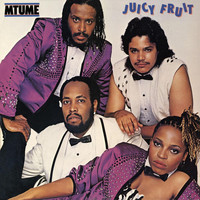 Mtume - Juicy Fruit (Bonus Tracks)