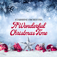 The Starshine Orchestra - A Wonderful Christmas Time