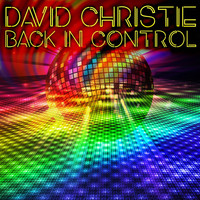 David Christie - Back in Control
