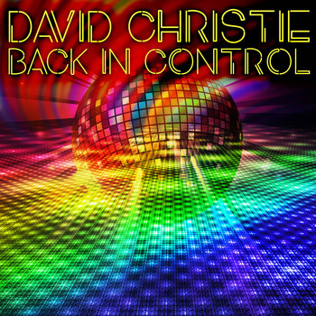 David Christie - Back in Control