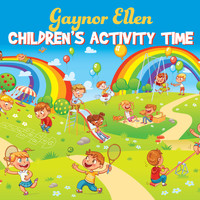Gaynor Ellen - Children's Activity Time