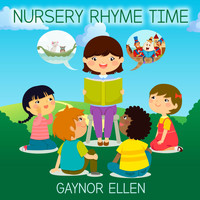 Gaynor Ellen - Nursery Rhyme Time