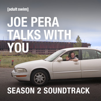 joe pera talks with you season 3