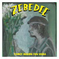 Zebedee - Fancy Seeing You Here (Explicit)