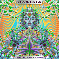 UkaUka - Iron Kush