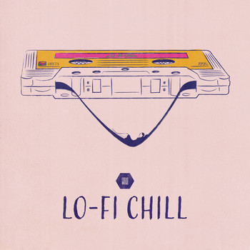 Various Artists - Lo-Fi Chill