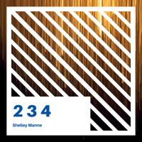 Shelly Manne - 2-3-4