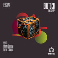 Bultech - Extazy EP