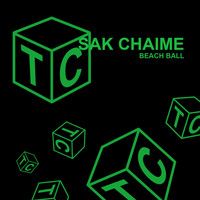 Sak Chaime - Beach Ball